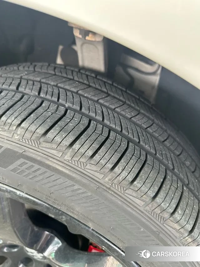 Maserati Levante 2018 Белый из Кореи, фото 5