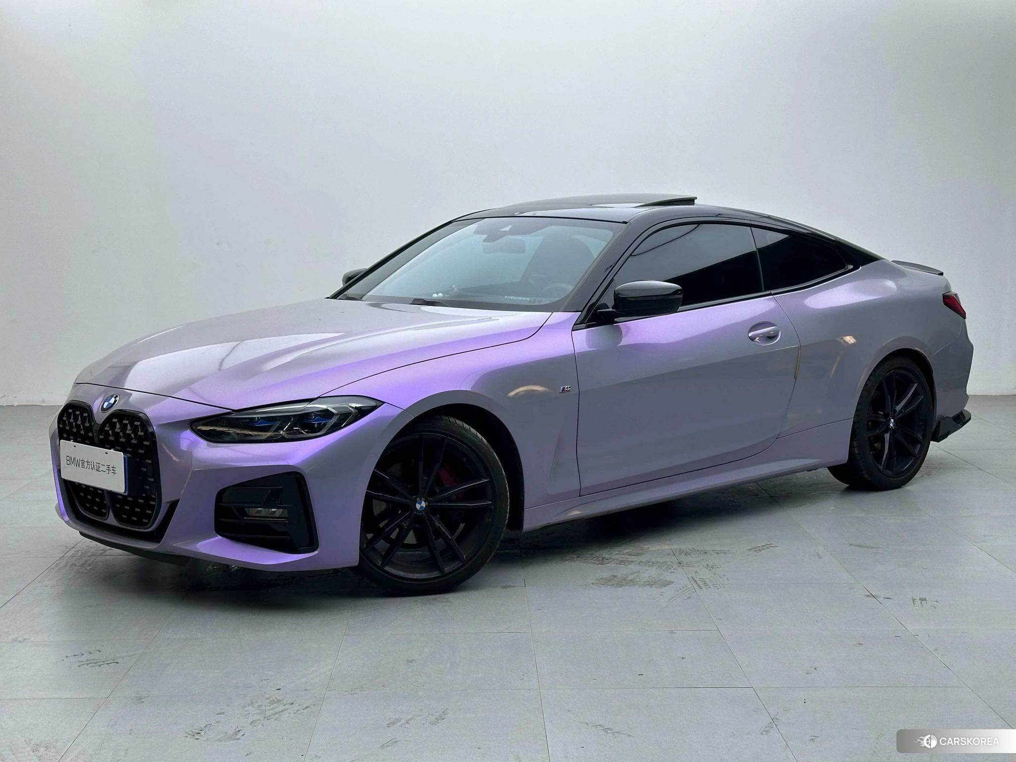BMW 4 series id 4452325 из Китая 13
