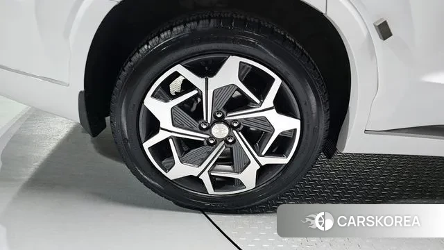 Hyundai Palisade id 3660542 из Кореи 15