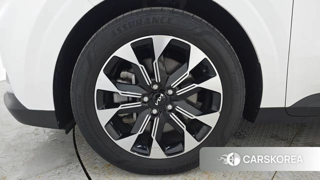Kia Carnival 4th generation id 3964747 из Кореи 15
