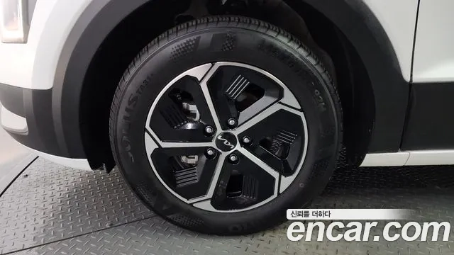 Kia Di Ol Nu Niro id 2874524 из Кореи 15