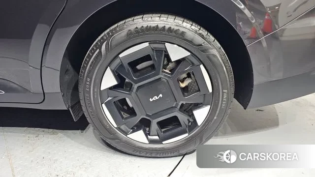 Kia The New Carnival 4th Generation id 3659032 из Кореи 15