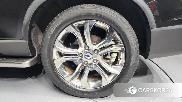 Ssangyong G4 Rexton id 3608204 из Кореи 15