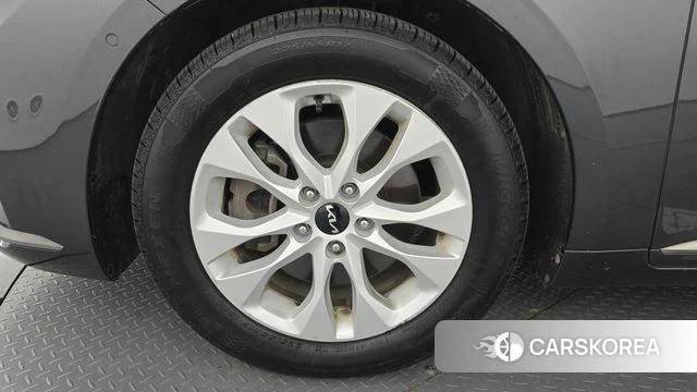 Kia K8 id 4542276 из Кореи 25