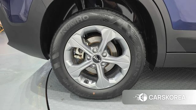 Kia The New Seltos id 3934308 из Кореи 15