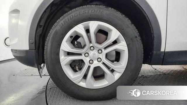 Land Rover Discovery Sports 2nd Generation id 4604034 из Кореи 15