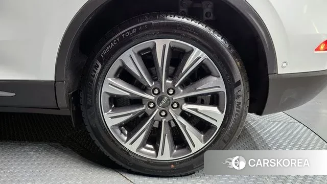 Lincoln Corsair id 3504272 из Кореи 15