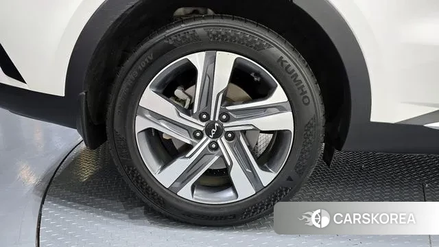 Kia Sorento 4th Generation id 3577251 из Кореи 15