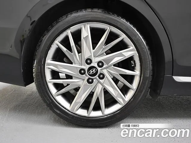 Hyundai The New Grandeur IG id 2825897 из Кореи 14