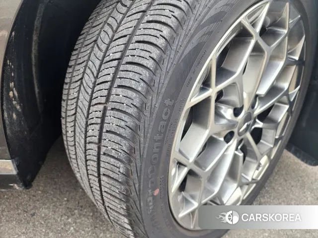 Genesis G80 (RG3) id 3011105 из Кореи 15