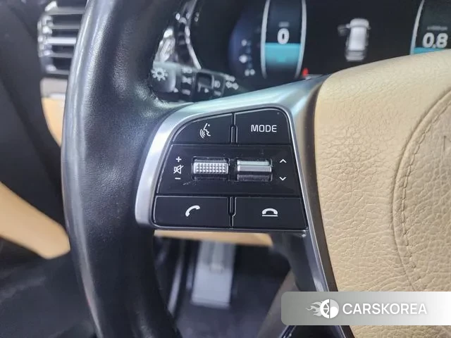 Kia Mohave Master id 3611893 из Кореи 15