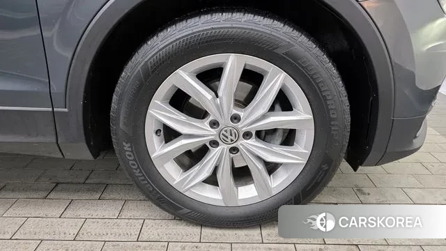 Volkswagen Tiguan second Generation id 3449226 из Кореи 15