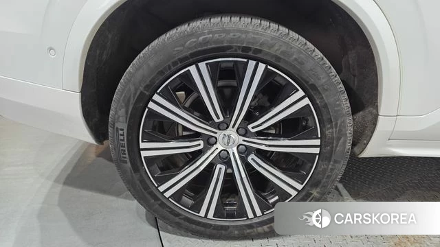 Volvo XC90 second Generation id 3885757 из Кореи 15