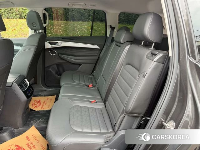 Volkswagen Lanjing id 4254865 из Китая 8