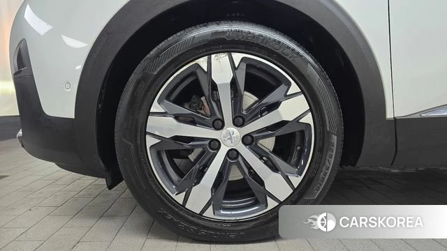 Peugeot 3008 second generation id 4311027 из Кореи 28