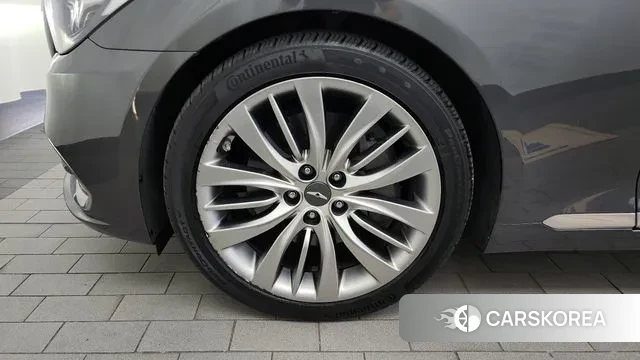 Genesis G80 id 3336659 из Кореи 15