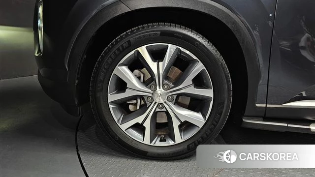 Hyundai Palisade id 4520362 из Кореи 15