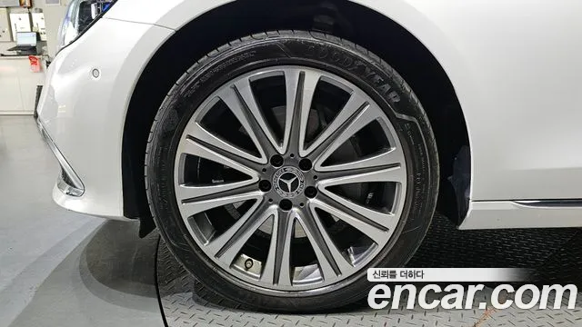 Mercedes-Benz E-Class W213 id 2737200 из Кореи 15