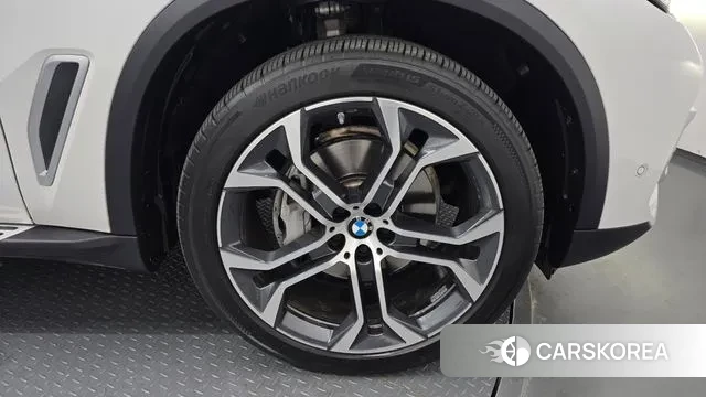 BMW X5 (G05) id 3377877 из Кореи 15