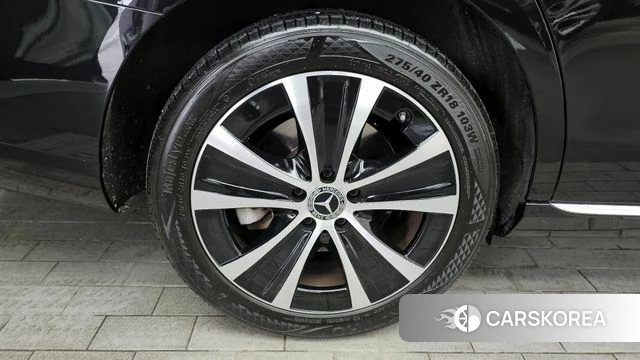 Mercedes-Benz E-Class W213 id 3806846 из Кореи 15