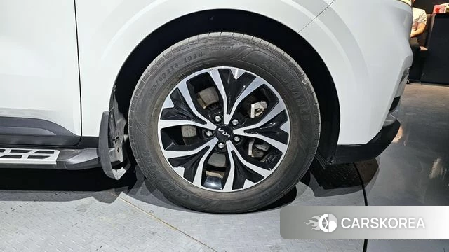 Kia Carnival 4th generation id 3923401 из Кореи 15