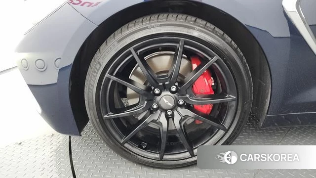 Genesis G70 id 4531153 из Кореи 31