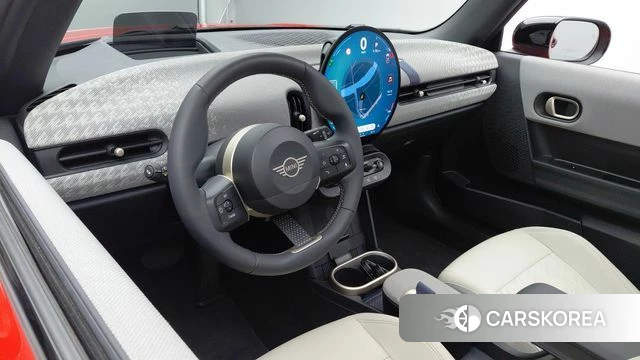 Mini Cooper S 4th Generation id 4387816 из Кореи 15