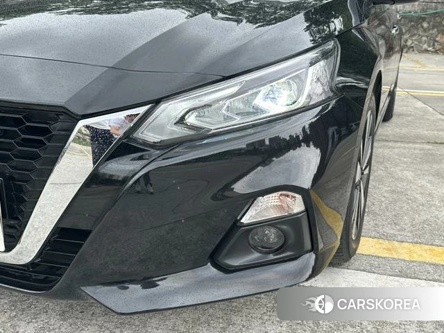 Nissan Teana id 4261573 из Китая 26