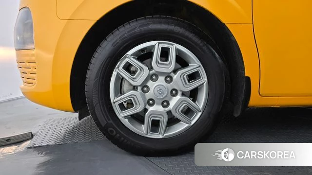 Hyundai Staria id 4456750 из Кореи 15