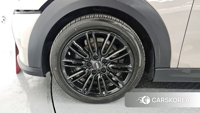 Mini Cooper id 3577227 из Кореи 15