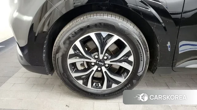 Kia Carnival 4th generation id 3473428 из Кореи 15