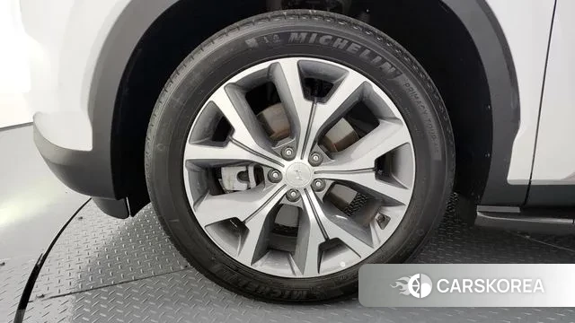 Hyundai Palisade id 3478779 из Кореи 15