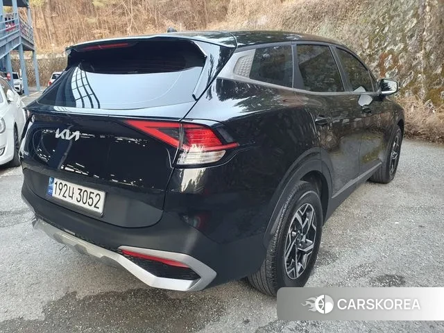 Kia Sportage 5th Generation id 3670385 из Кореи 15