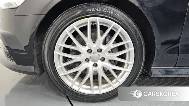 Audi New A6 id 3761288 из Кореи 15