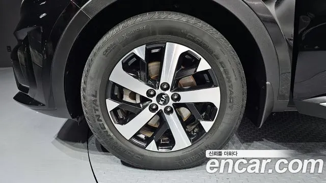 Kia Sorento 4th Generation id 2656944 из Кореи 15