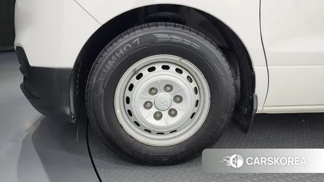 Hyundai The New Grand Starex id 3059585 из Кореи 15