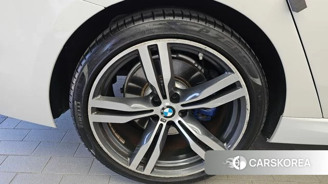 BMW 6 Series GT (G32) id 4496517 из Кореи 28