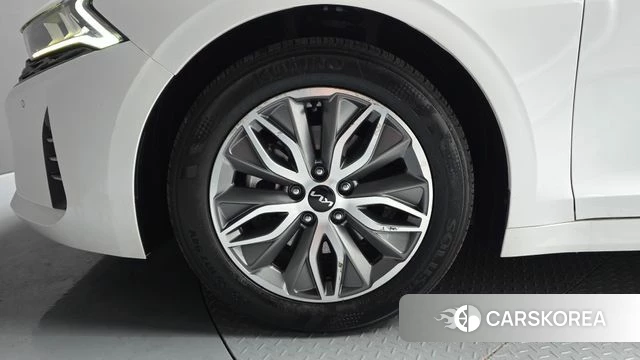 Kia K5 Hybrid 3rd Generation id 3892210 из Кореи 15