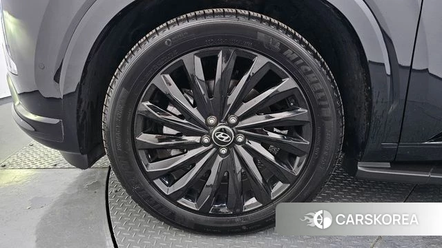 Hyundai The New Palisade id 4354428 из Кореи 37