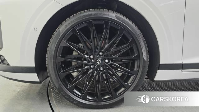 Hyundai Grandeur (GN7) id 3891476 из Кореи 15