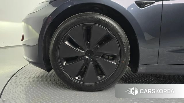 Tesla Model 3 id 4242884 из Кореи 15