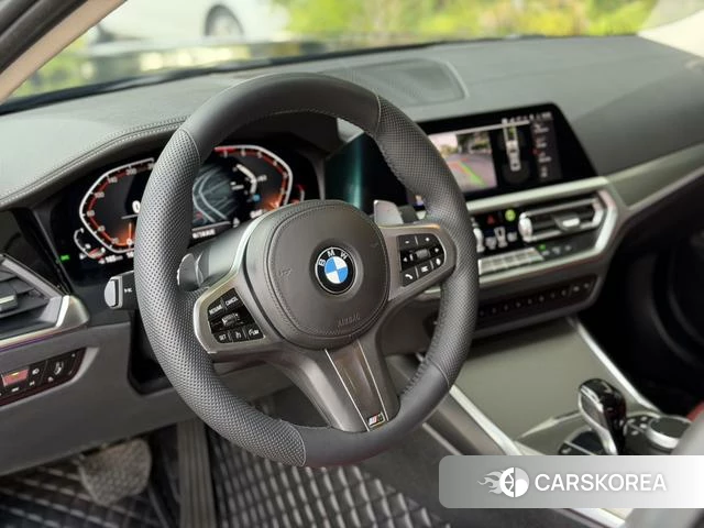 BMW 3 series id 4278404 из Китая 10