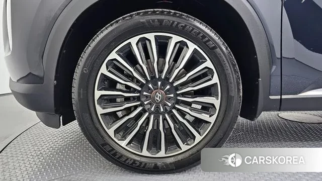 Hyundai Palisade id 3499512 из Кореи 15