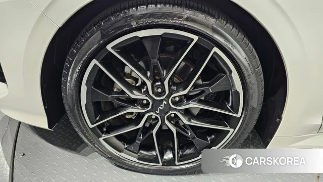 Kia K5 3rd generation id 3851717 из Кореи 15