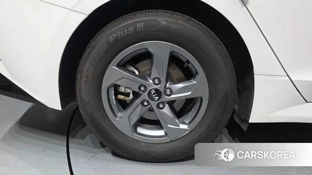 Kia K5 3rd generation id 4362640 из Кореи 15