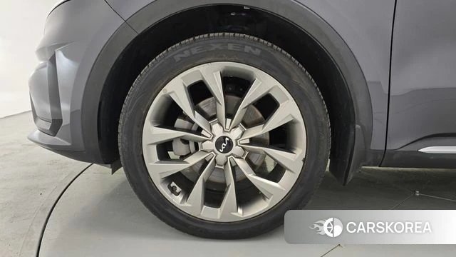 Kia Sorento 4th Generation id 4774410 из Кореи 15