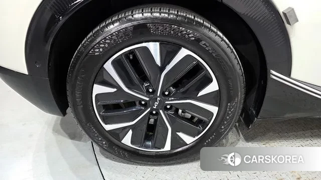 Kia EV6 id 3777107 из Кореи 15