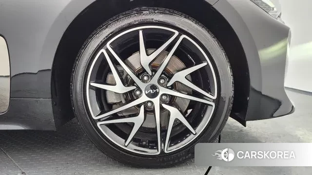 Kia Stinger Meister id 3649872 из Кореи 15