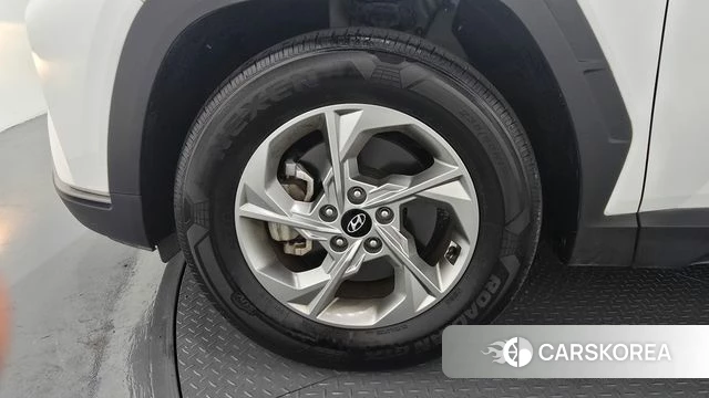 Hyundai Tucson (NX4) id 4469862 из Кореи 15