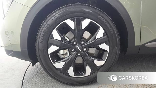 Kia Sportage 5th Generation id 4792819 из Кореи 15